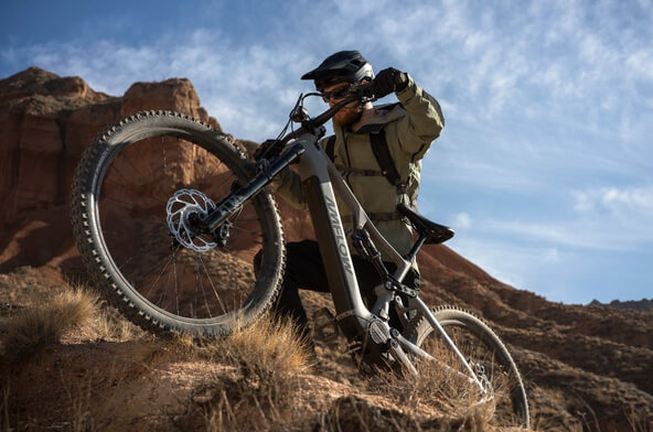 E-Bike Motor Repair Guide: Common Faults, Costs, and When to Replace
